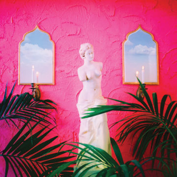 SPILL ALBUM REVIEW: MEATBODIES – ALICE Meatbodies