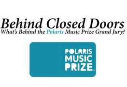 Polaris Music Prize