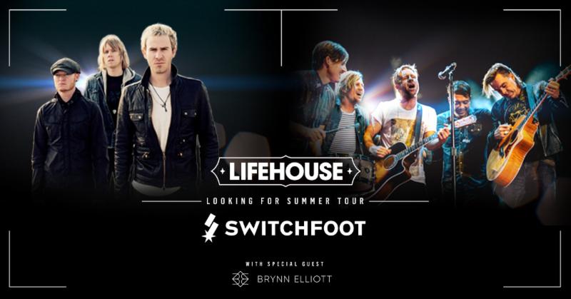 lifehouse and switchfoot tour