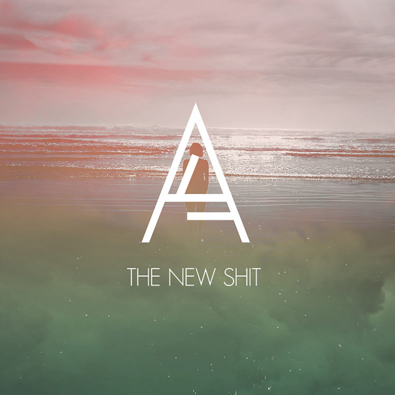 SPILL MUSIC PREMIERE: THE ANALOG AFFAIR – “THE NEW SHIT” The Analog Affair