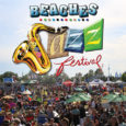 2017 Beaches International Jazz Festival