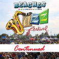 2017 Beaches International Jazz Festival