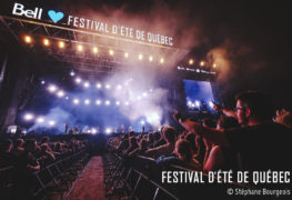 Festival d’Été de Québec