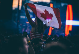 Electric Island Festival 2017