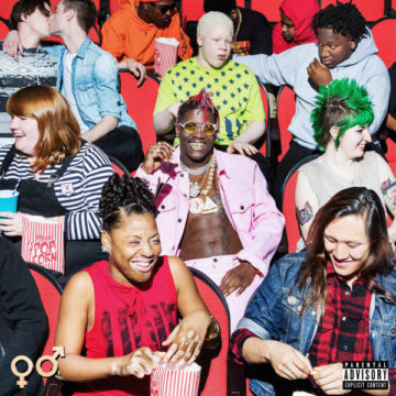 SPILL ALBUM REVIEW: LIL YACHTY – TEENAGE EMOTIONS Lil Yachty