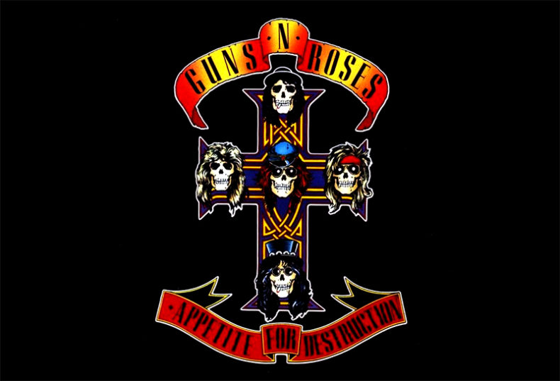 Guns N' Roses
