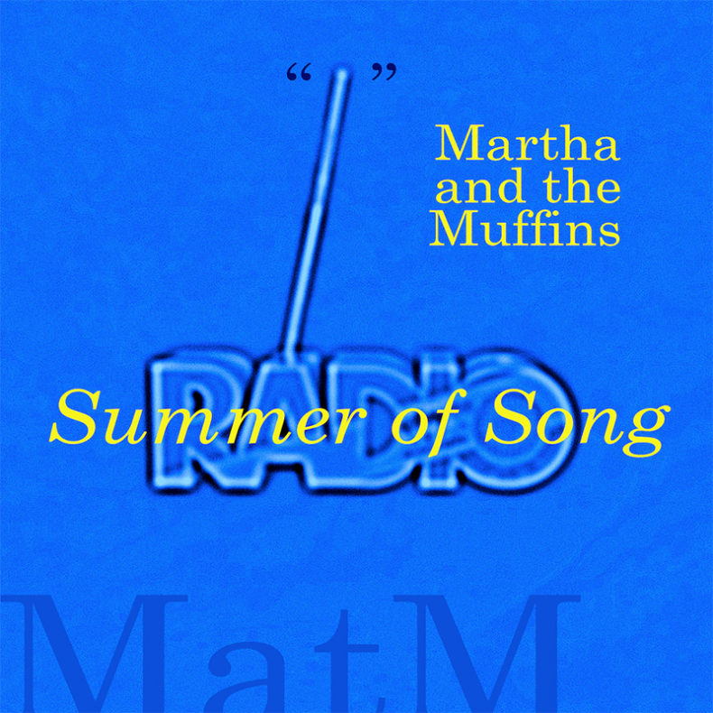 Martha And The Muffins