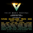 SPILL FESTIVAL REVIEW: VELD MUSIC FESTIVAL 2017 @ DOWNSVIEW PARK, TORONTO VELD Music Festival 2017