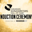 Canadian Songwriters Hall Of Fame