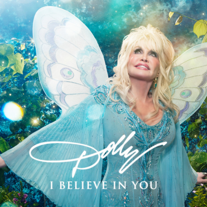 SPILL LIVE REVIEW DOLLY PARTON MOLSON AMPHITHEATRE, TORONTO The