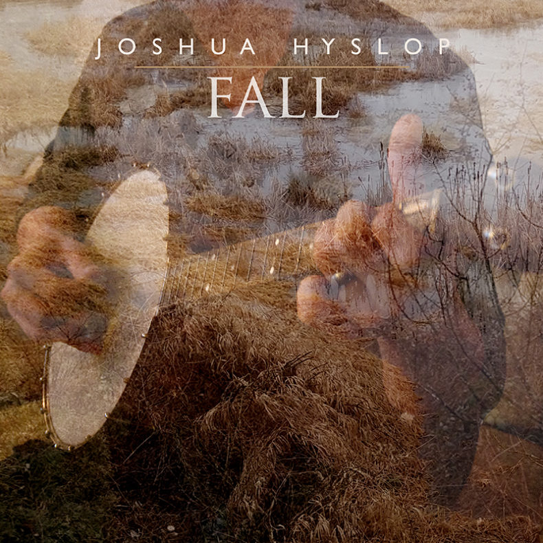 Joshua Hyslop