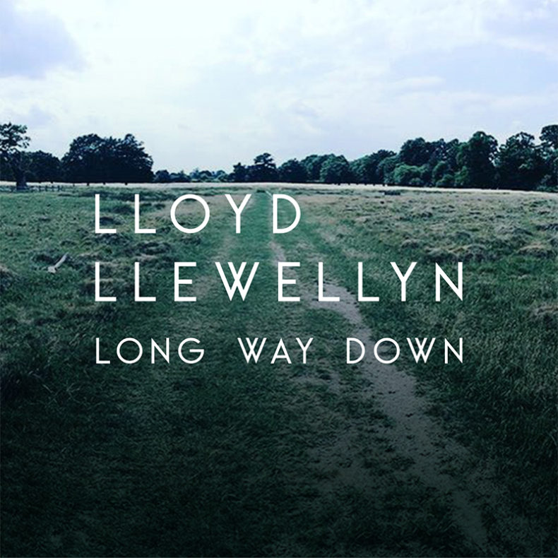 Lloyd Llewellyn
