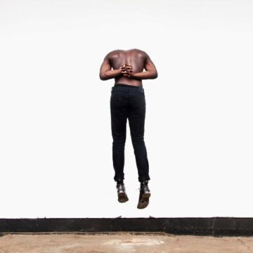 SPILL ALBUM REVIEW: MOSES SUMNEY – AROMATICISM Moses Sumney