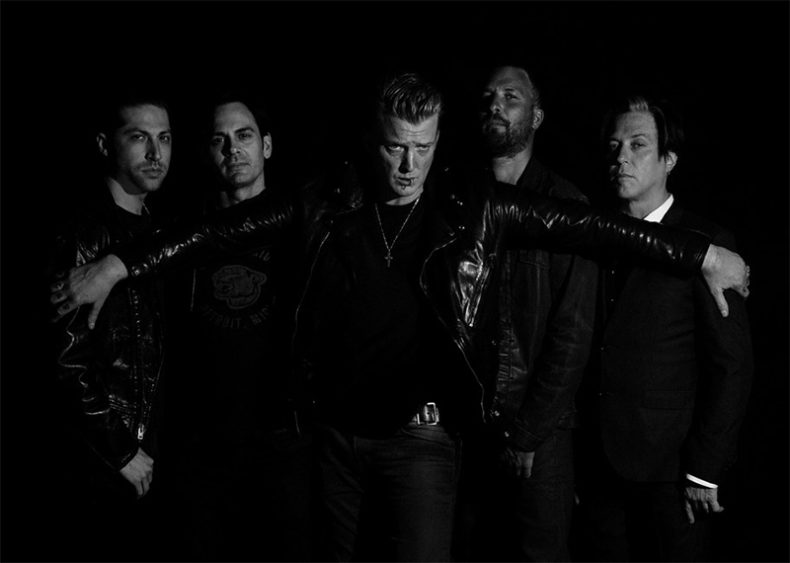 Queens Of The Stone Age