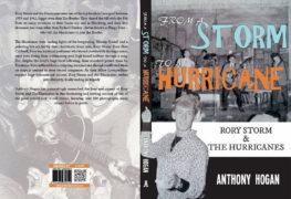 Rory Storm And The Hurricanes