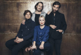Shout Out Louds