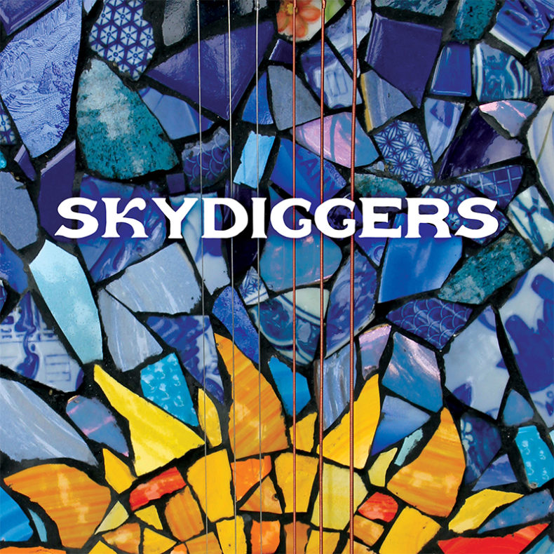 SPILL NEW MUSIC: SKYDIGGERS RELEASE “AN APOLOGY” SINGLE FROM FORTHCOMING ALBUM ‘WARMTH OF THE SUN’ + TOUR DATES Skydiggers