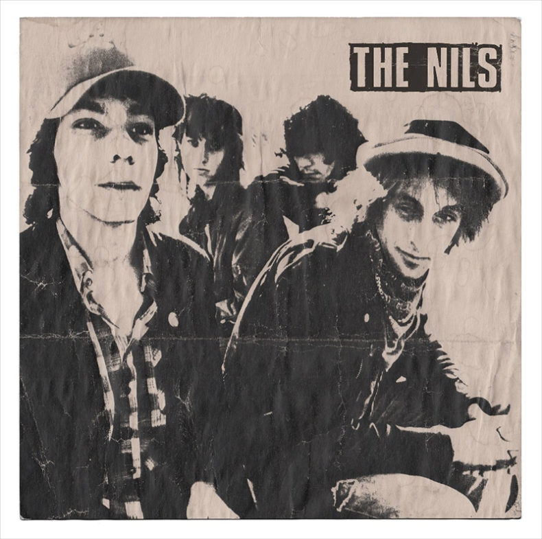 The Nils