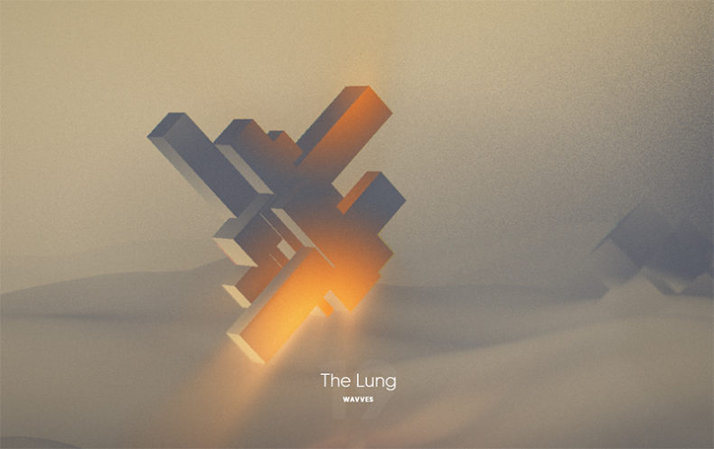 SPILL NEW MUSIC: WAVVES RELEASE “THE LUNG” VIA ADULT SWIM SINGLES PROGRAM Wavves