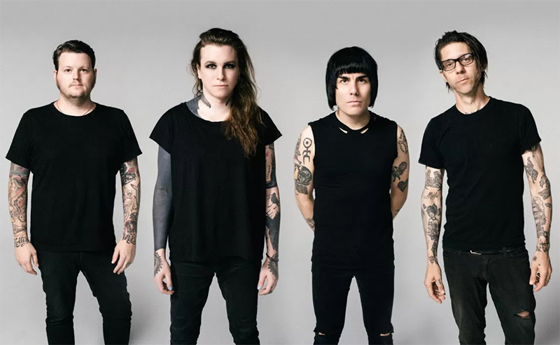 Against Me! - Official Website