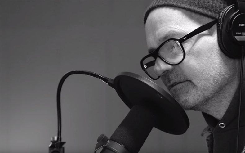 SPILL NEWS: NEW GORD DOWNIE VIDEO REVEALED AHEAD OF UPCOMING ALBUM ‘INTRODUCE YERSELF’ Gord Downie
