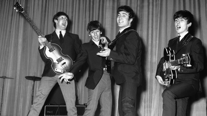 SPILL FEATURE: THE BEATLES RECORDING REFERENCE MANUAL - A CONVERSATION ...