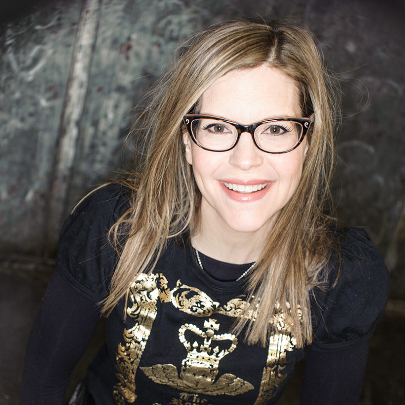 Lisa Loeb