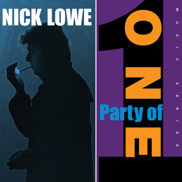 Nick Lowe
