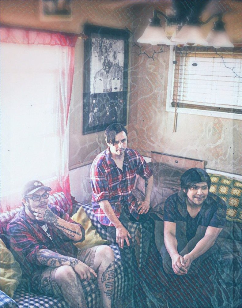 SPILL TRACK OF THE DAY: PURE MIDS – “MAYBE IT’S ALRIGHT”