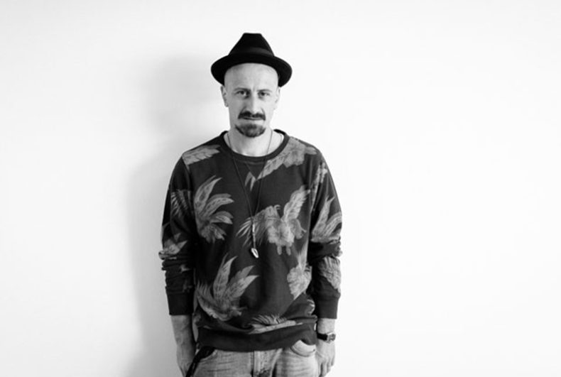 SPILL VIDEO PREMIERE: SEPALOT – “CHING CHUNG” Sepalot