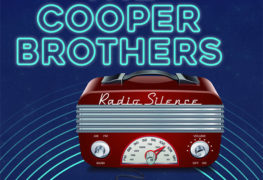 The Cooper Brothers