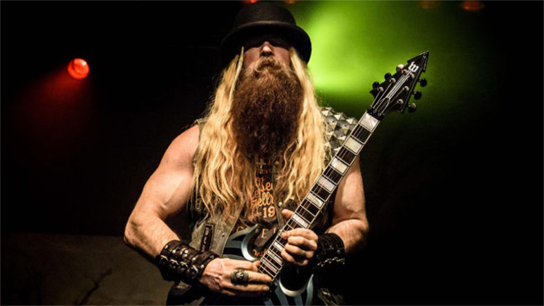 Zakk Sabbath