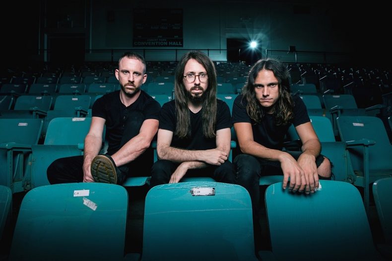 SPILL TRACK OF THE DAY: THE COLD SEAS – “LUCID”