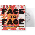 SPILL BOOKS: AARON TANNER – FACE TO FACE: 25 YEARS OF SOCAL PUNK, THE VISUAL HISTORY Face To Face