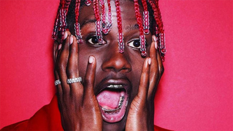 lil yachty live review