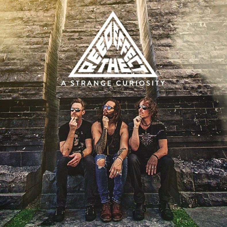 SPILL TRACK OF THE DAY: THE REED EFFECT – “NO WAY OUTTA HERE”