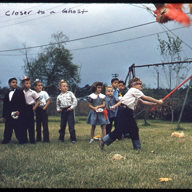 A View Of Earth From The Moon