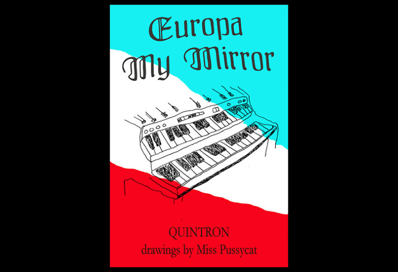 Europa My Mirror