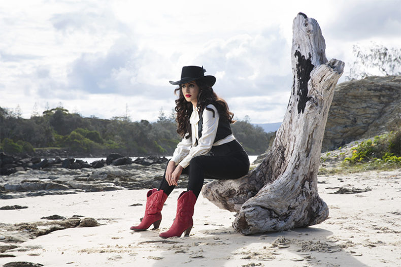 Lindi Ortega