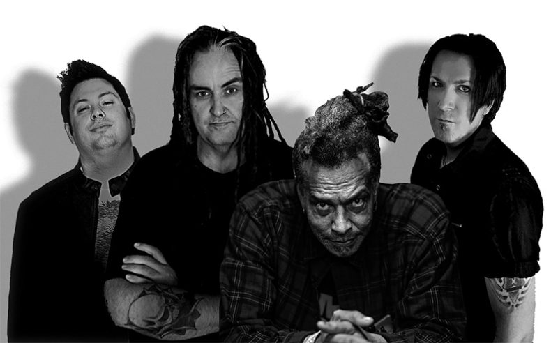 SPILL FEATURE: FOR CHUCK – A DISCUSSION WITH CHRIS KNIKER OF PRIMITIVE RACE Primitive Race