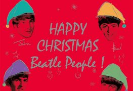 The Beatles
