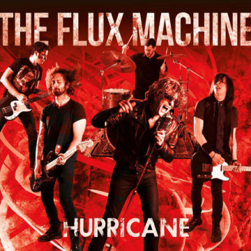 The Flux Machine