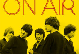 The Rolling Stones