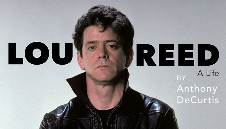 Lou Reed