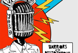 Warriors Of The Dystotheque