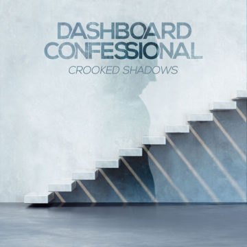 SPILL ALBUM REVIEW: DASHBOARD CONFESSIONAL – CROOKED SHADOWS Dashboard Confessional