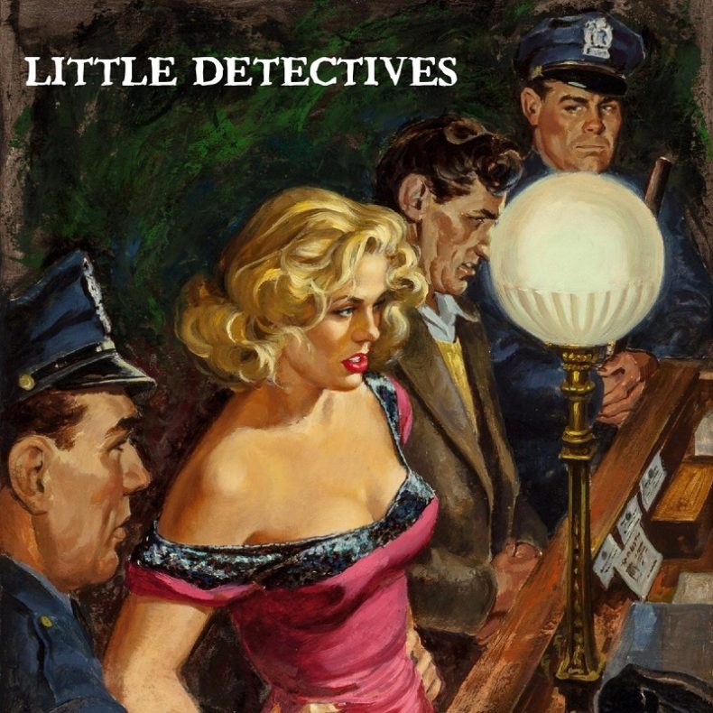 SPILL TRACK OF THE DAY: JOE BROWNRIGG – “OUR LOVE”