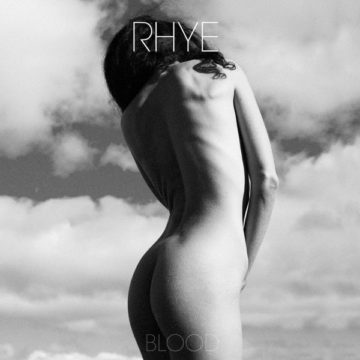 SPILL ALBUM REVIEW: RHYE – BLOOD Rhye