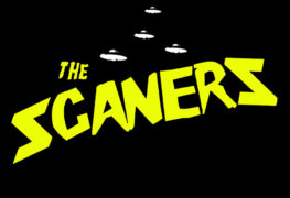 The Scaners