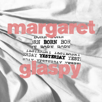 Margaret Glaspy